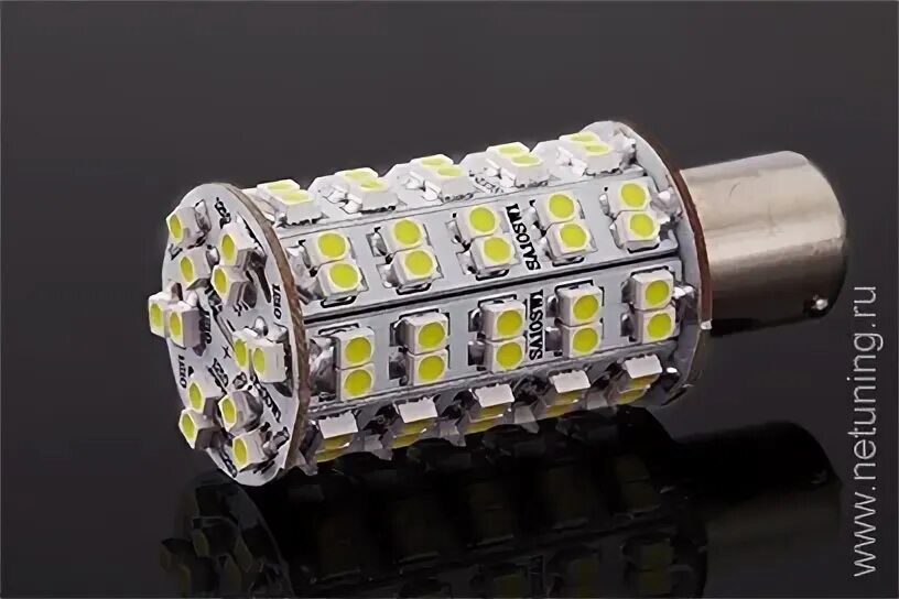 Светодиодные лампы netuning. Светодиодные лампы netuning