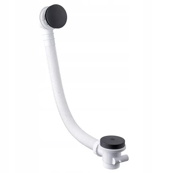 Сифон vega v55k. Перелив для ванной черный. A507black сифон для ванны click/clack, черный-мат. Rav slezak сифон для ванны. Перелив для ванной черный.