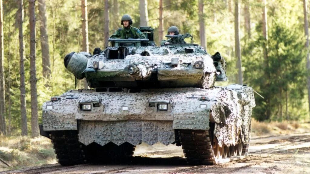 Strv 122b. Strv 122. Strv 122 plss. Шведский танк Strv 122. Шведский Leopard Strv.122.