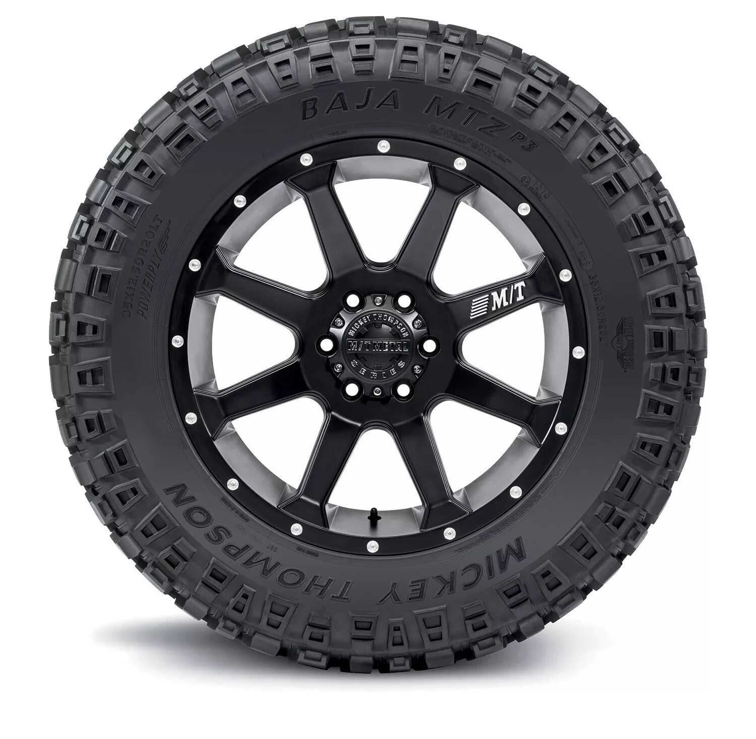 Mickey Thompson Baja MTZ p3. Шины Mickey Thompson Baja MTZ. Автомобильная шина Mickey Thompson Baja MTZ p3 lt285/75 r16 126/123q всесезонная. Автомобильная шина Mickey Thompson Baja MTZ p3 35x12.50 r20lt 121q всесезонная. Mickey thompson