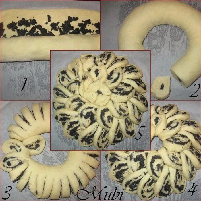 Красивая выпечка из дрожжевого. Красивая выпечка из дрожжевого. Красивые булочки. Интересные формы булочек. Оригинальные формы булочек.