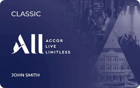 All accor