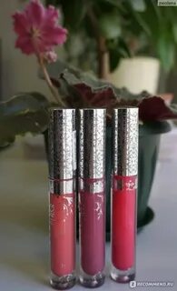 Блеск power gloss
