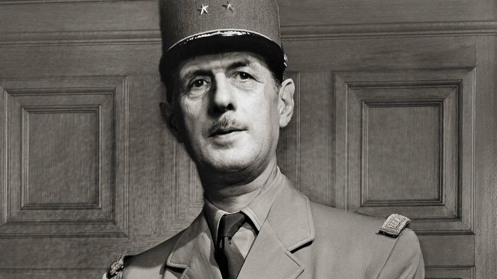 генерал де голль. деголь.