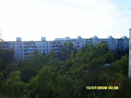 Дом 2008 год
