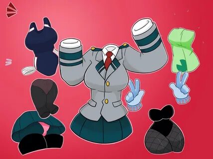 Wholesome Hagakure Image. 