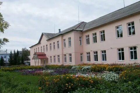Фотку школы номер 6
