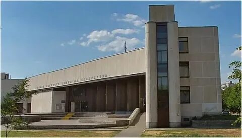 Балакиревская школа искусств