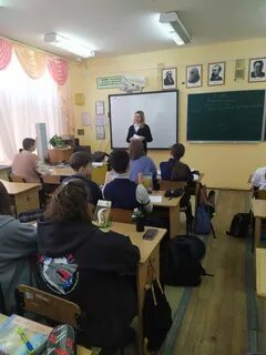 Школа 7 феодосия