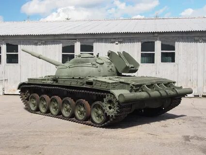 Танковый форум