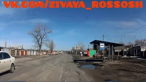 М видео россошь