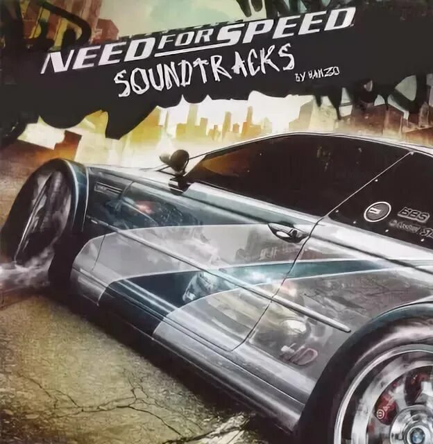 Nfs most soundtrack. NFS MW 2005 обложка. NFS most wanted обложка. Need for Speed most wanted 2005 OST. Need for Speed most wanted обложка альбома.