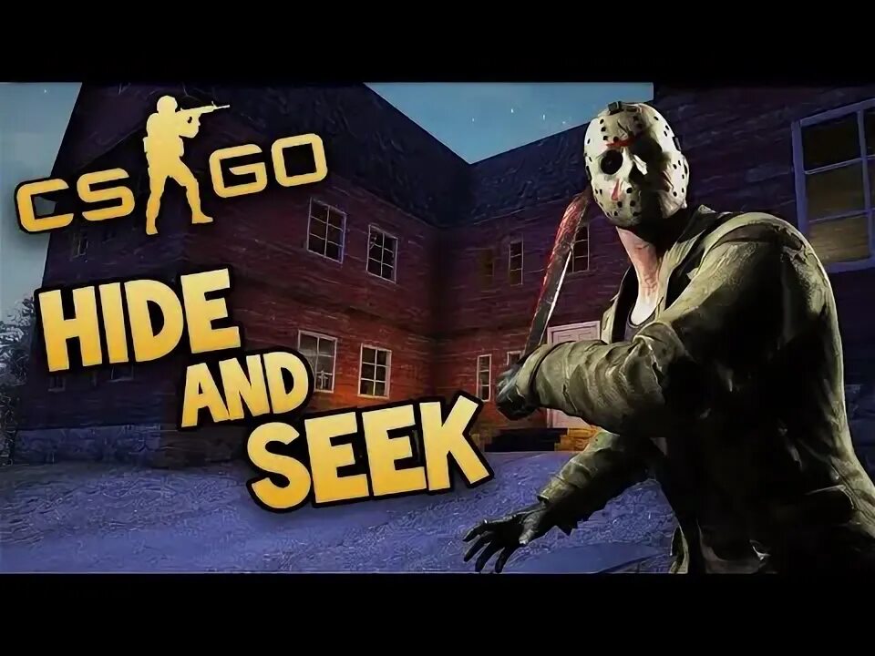 Source seek. Hide and seek cs go. heed and seek cs go топ.