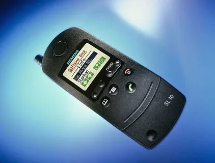 Siemens 10