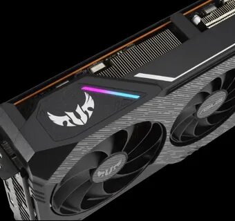 Asus tuf gaming rx 5600 xt