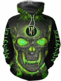Energy halloween
