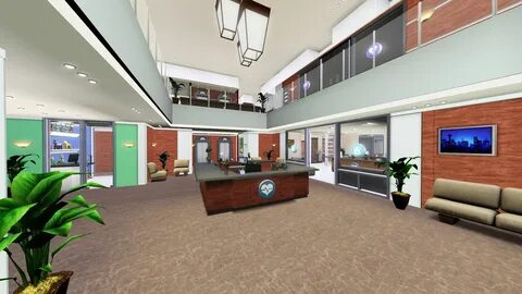 House hospital