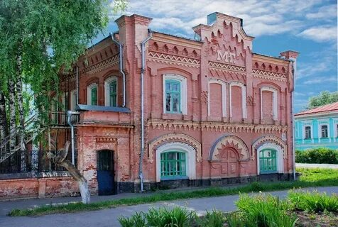 Самое самое кунгур