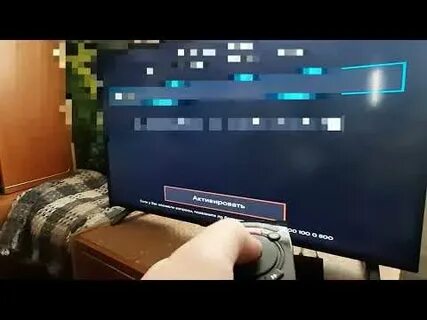 Настройки wink на телевизоре