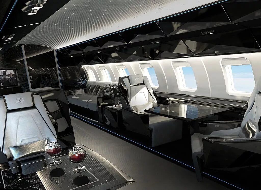 Private 20. Бизнес Джет lujo. Частный самолет Джет. Lujo Black Jet самолет. Black Jet 757 Interior.