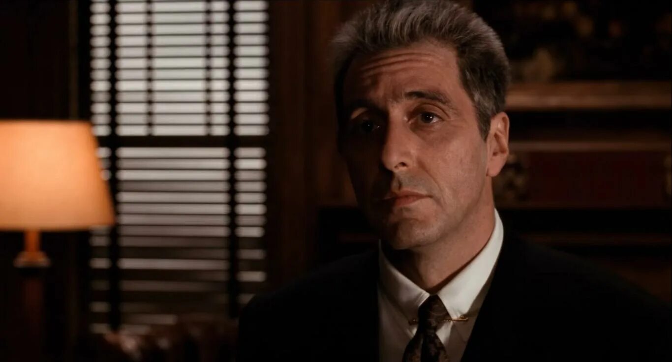 Godfather izle