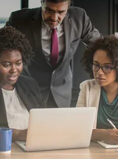 Black business