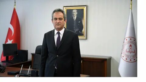 Mahmut 2023