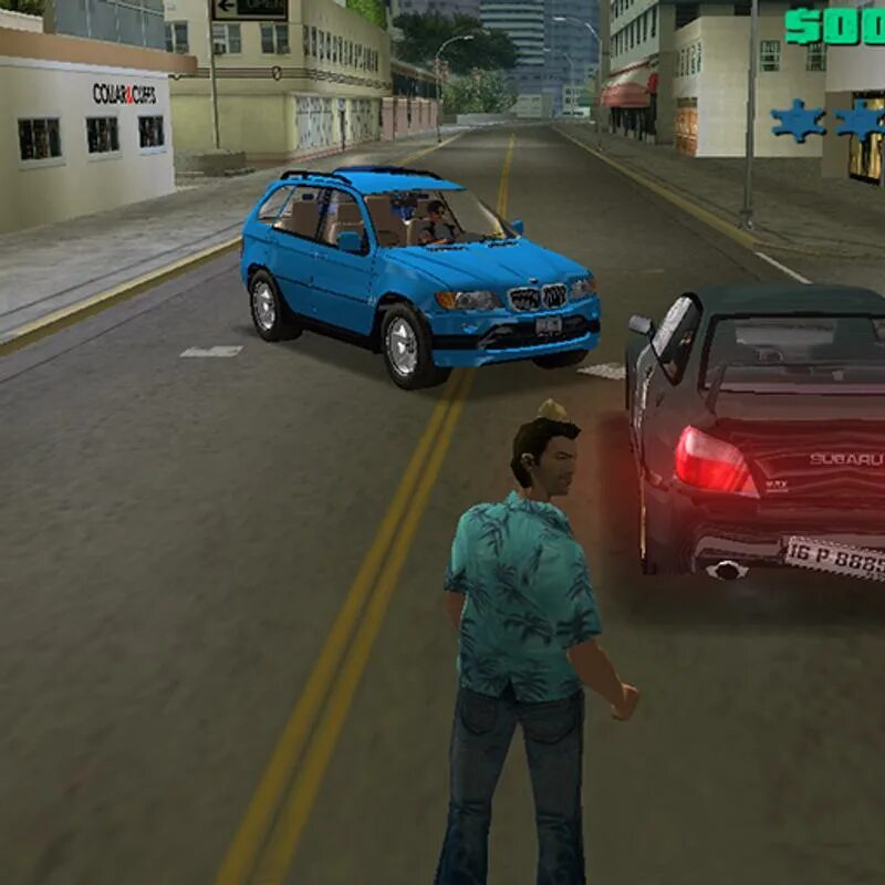 ГТА вай Сити Делюкс. Игра GTA vice City Deluxe. ГТА вай Сити Делюкс 2005. Grand Theft auto vice City Deluxe 2012.