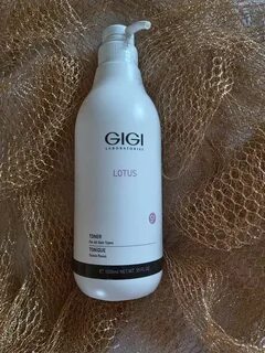 Lotus toner