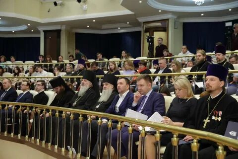 Съезд думы