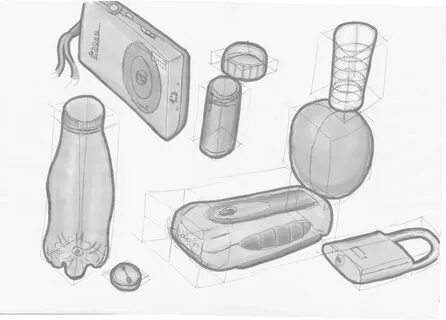 Simple object