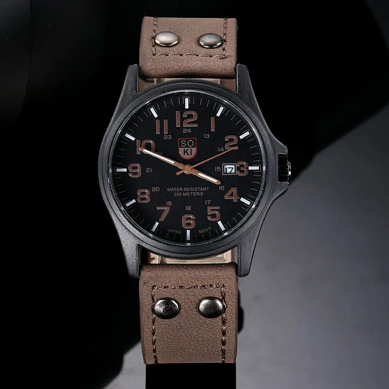 Pass watch