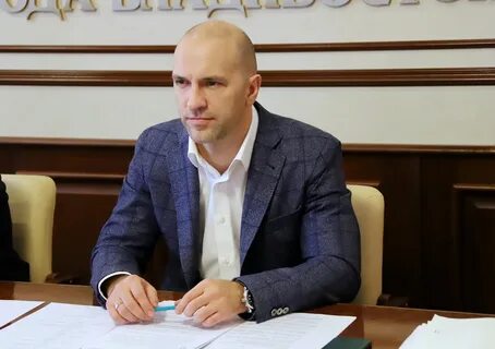 Ясин владивосток