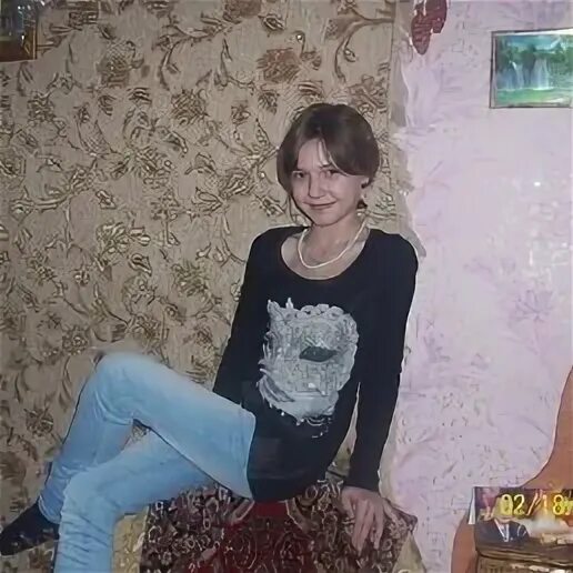 В кольчугине в контактах