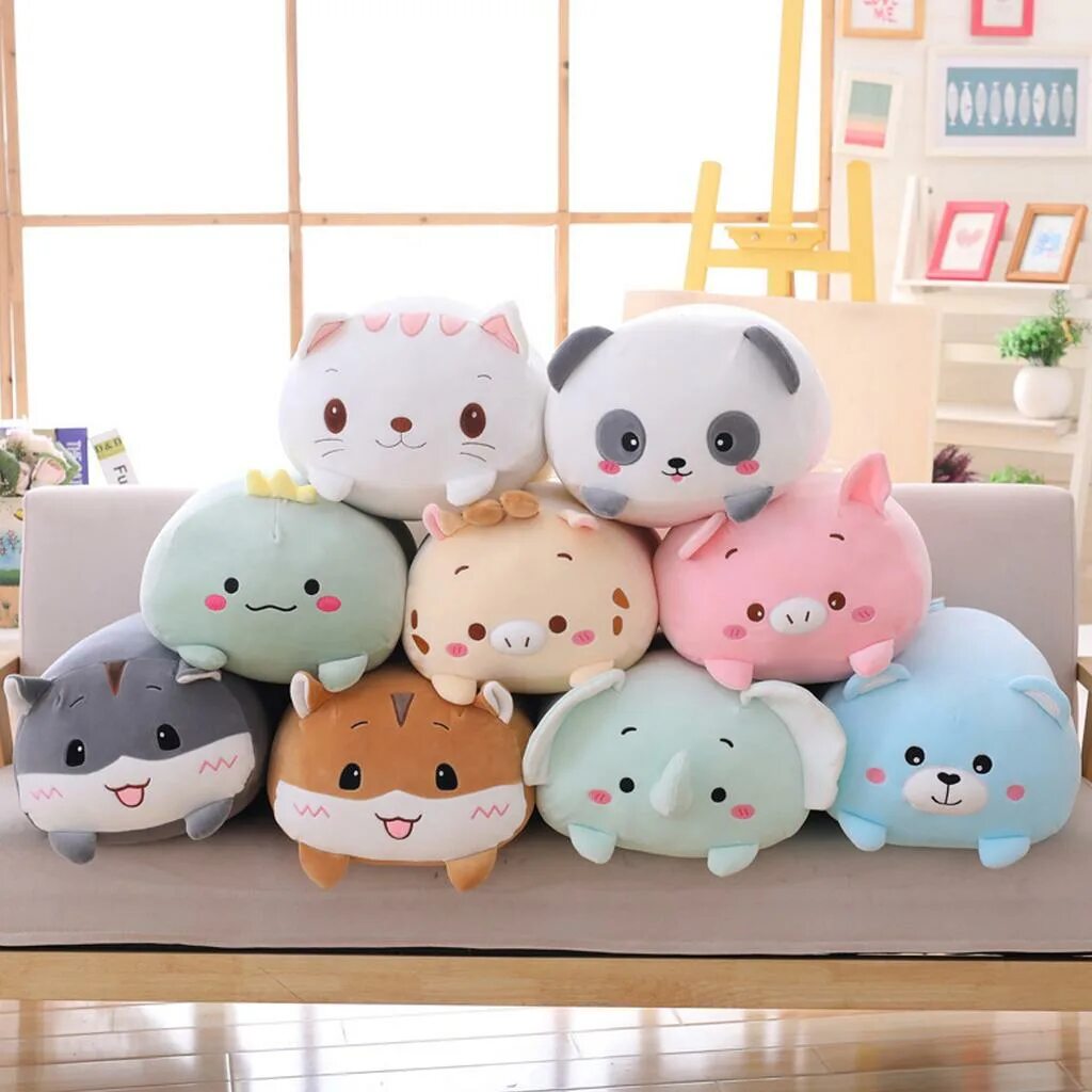 Mitao cats peach. Мягкие игрушки. Игрушка kawaii. Кавай игрушки санрио. Игрушка kawaii.