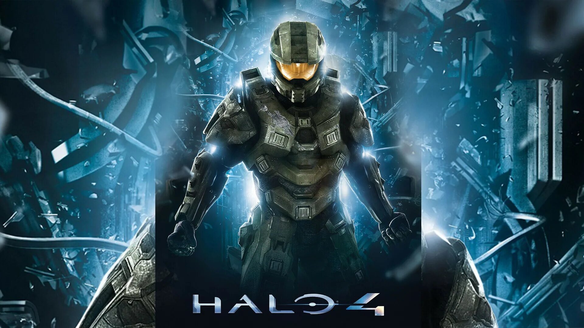 Halo 4. Хало 4 игра. Halo обои на рабочий стол. Games com 2024