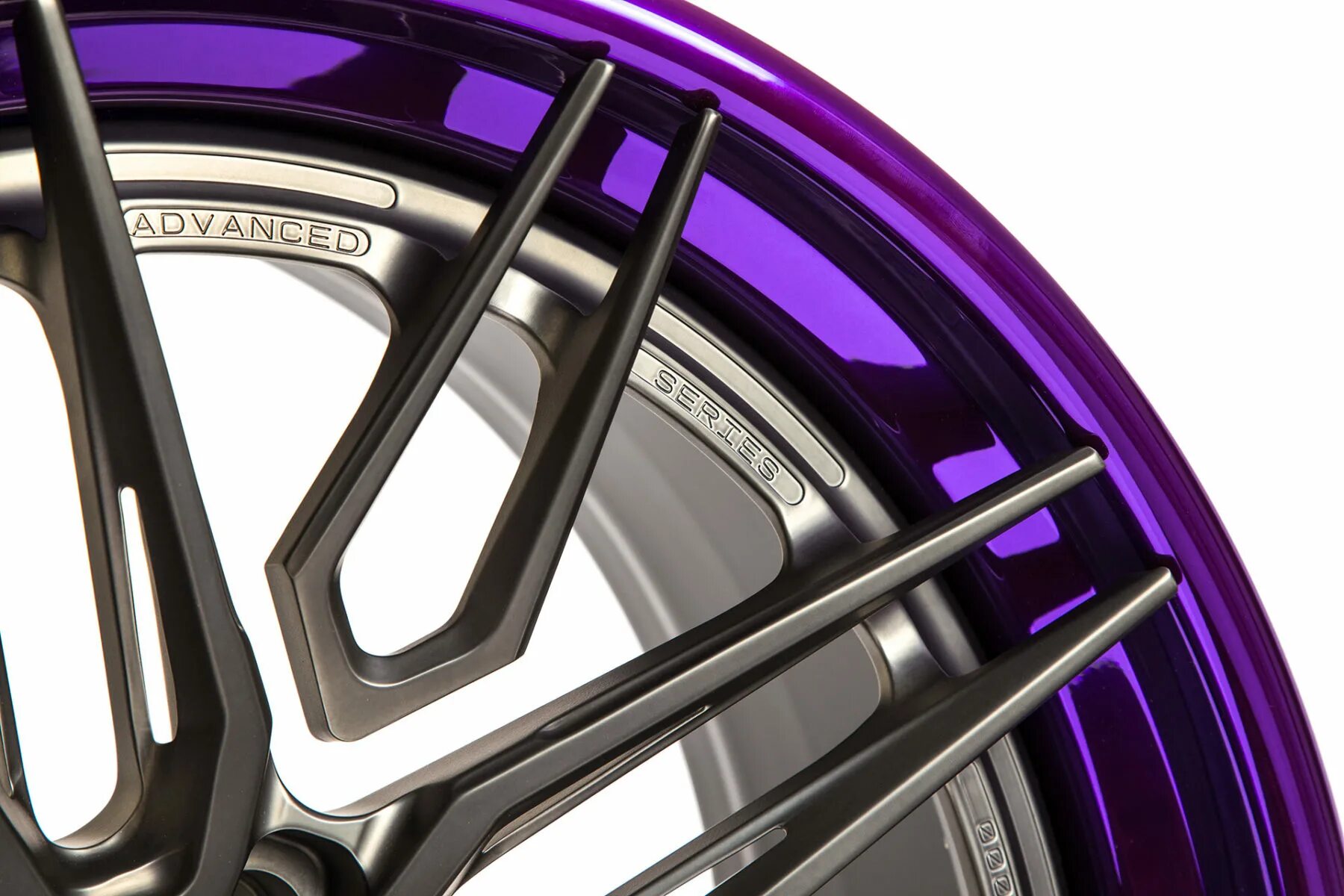 L spoke to the. Adv05f. Vossen hf7. Диски Воссен HF 7. Car Front Wheel.