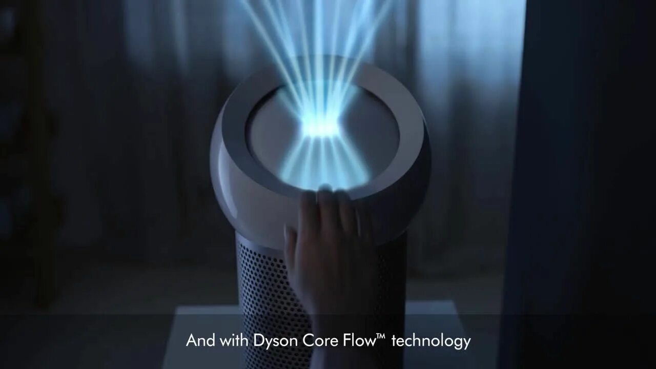 Почему дайсон мигает белым. Дайсон hp05. пылесос дайсон. «умные очки» dyson halo. дайсон гифка.
