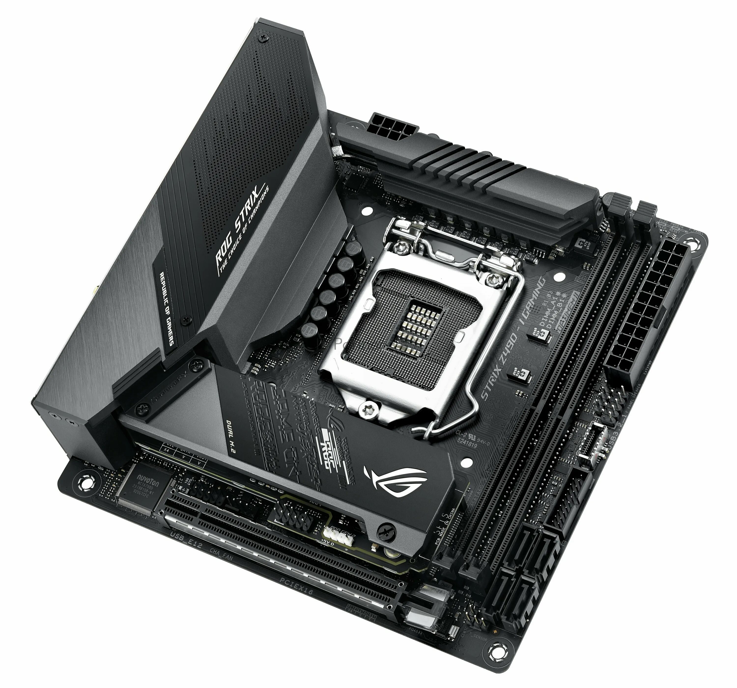 Asus strix z490 i gaming. Asus z490i. Asus strix z490. Rog strix z490-i gaming. Asus strix z490 i gaming.