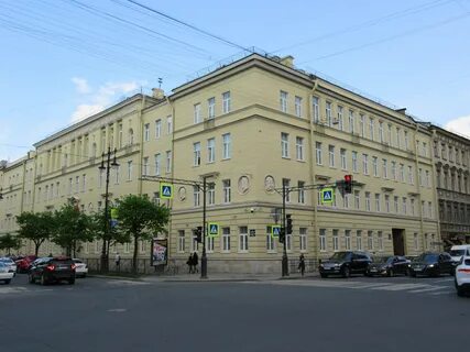 Ул маяковского д