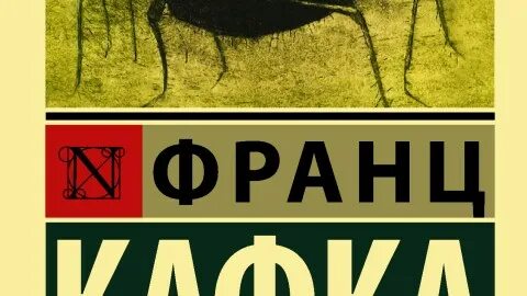 Кафка превращение цитаты