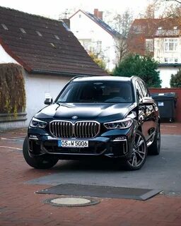 Bmw высокая