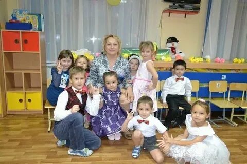 Аннушка детский сад смоленск