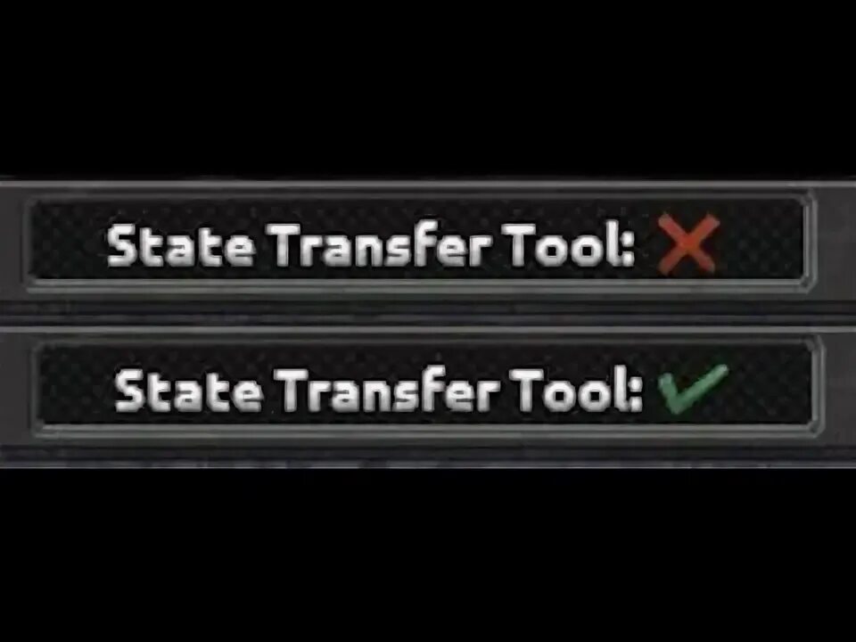 Transfer tools