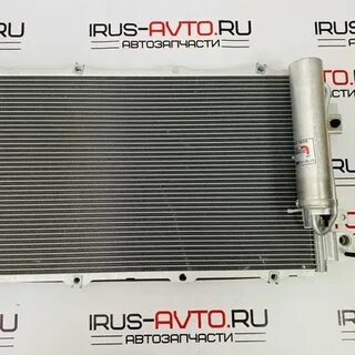 Гранта радиатор кондиционера какой лучше