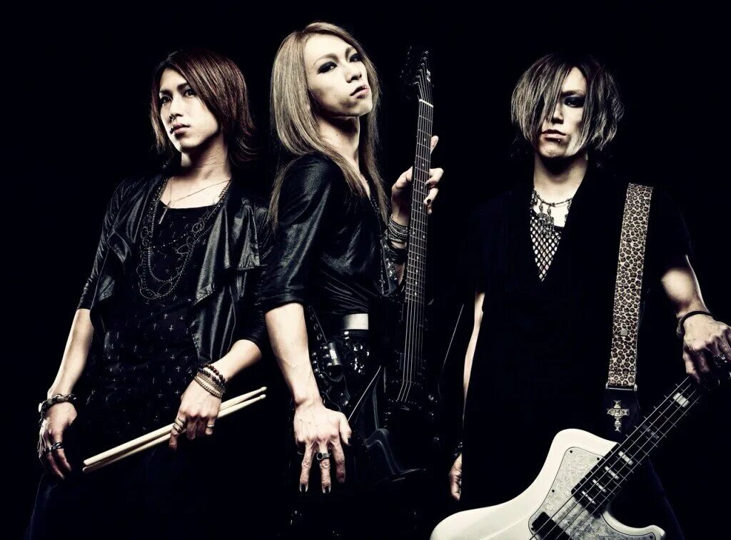 Gyze Band. Gyze Ryoji. Gyze группа фото. Gyze Shinkai. Музыка vi