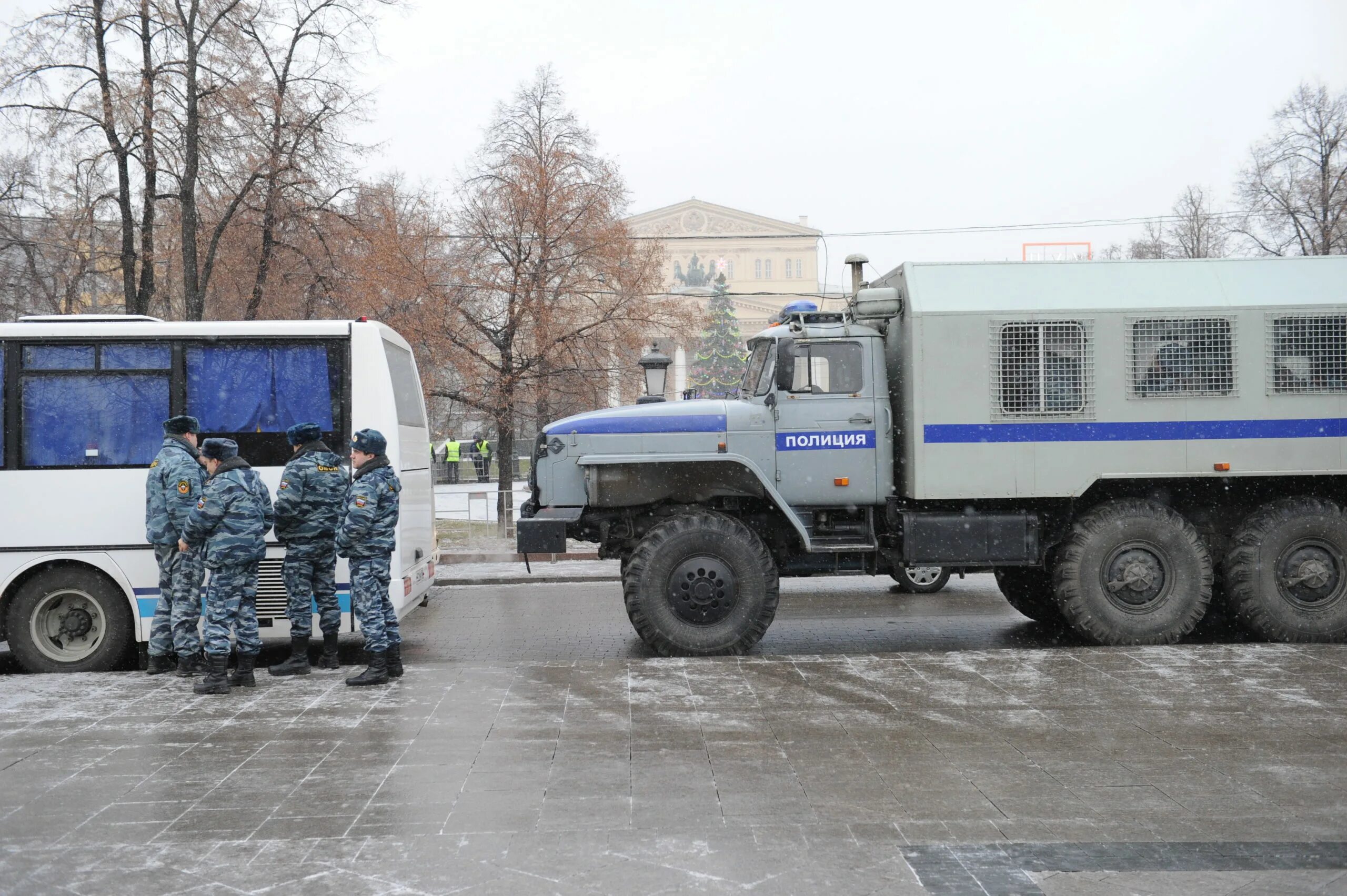 Автозак. Московские автозаки. Автозаки нового поколения. Автозаки на охране Москвы.