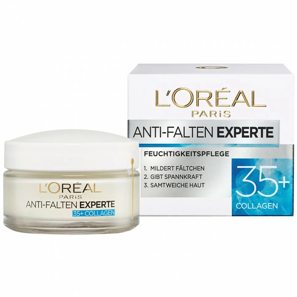 Крем лореаль коллаген 35+. Лореаль age perfect Collagen Expert Retightening Cream 50ml. Лореаль крем ночной 35+. Лореаль 65 Anti falten Experte tag витамин комплекс.