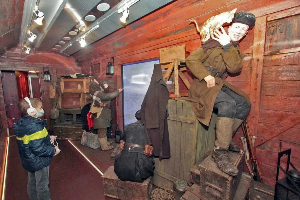 Передвижной музей «поезд Победы» в Брянске. Музей Победы в Москве поезд Победы.