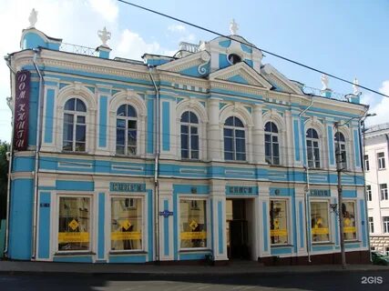 Большой смоленск адрес